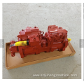 Excavator Hydraulic Pump SK200-5 Hydraulic Main Pump K3V112DTP